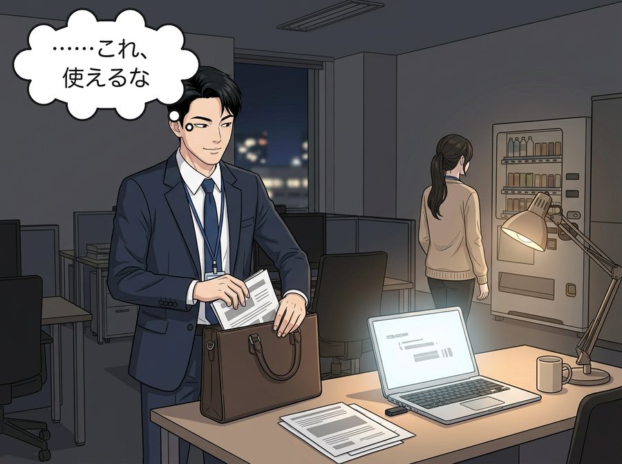 黒田翔太「……これ、使えるな」