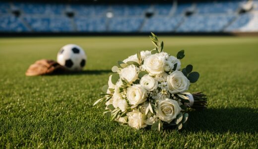サッカー日本代表の妻は人気女優！アスリートと結婚した女性芸能人・女子アナ30選